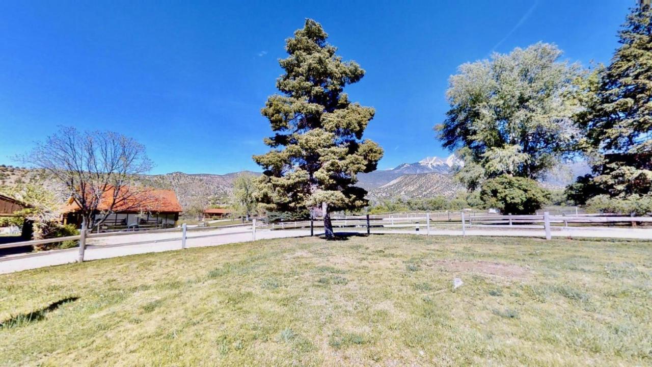 Pack Creek ~ Farm House Moab Dış mekan fotoğraf