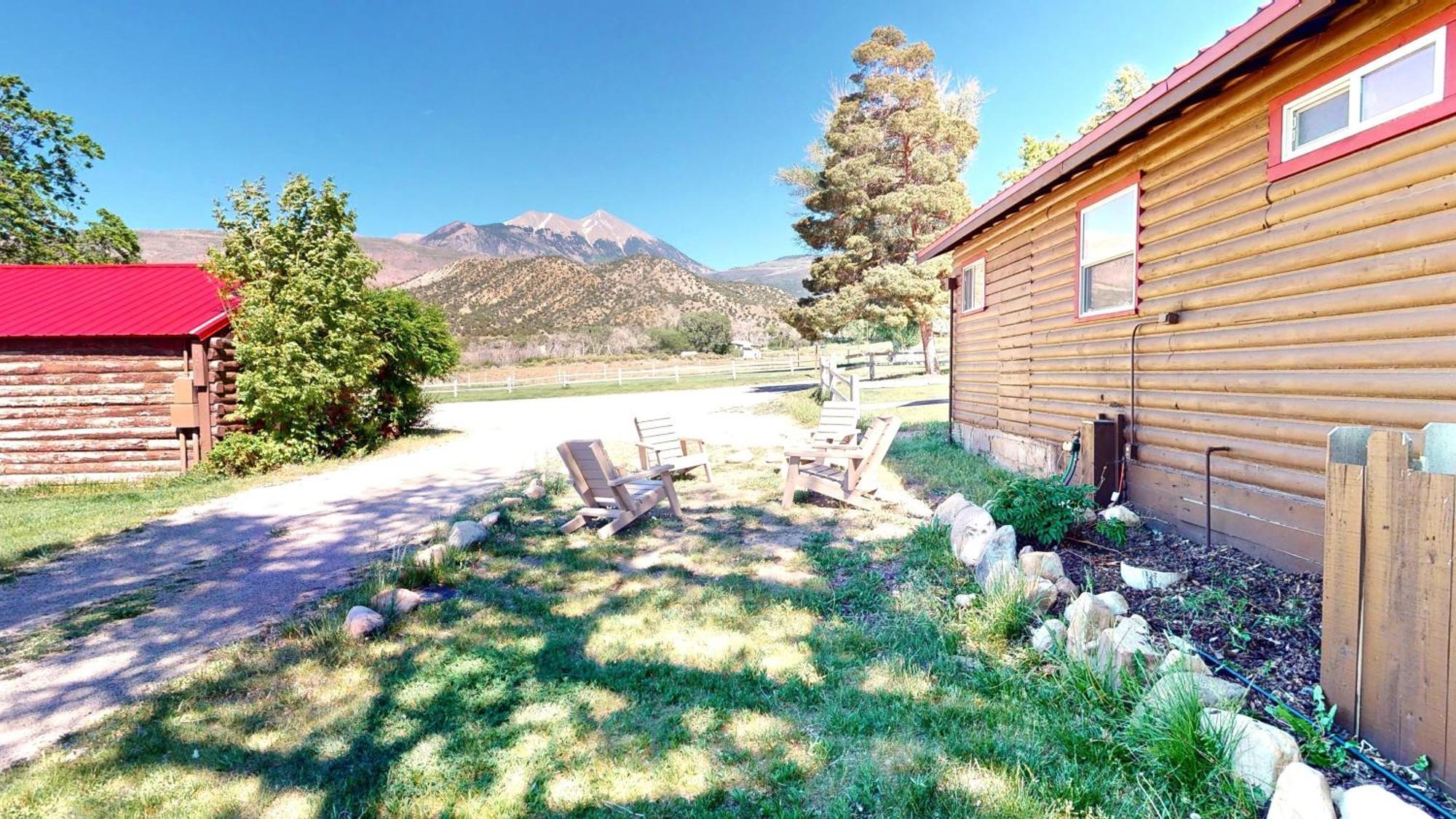 Pack Creek ~ Farm House Moab Dış mekan fotoğraf